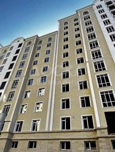 Продаю 1-комнатную квартиру, 47кв. м., этаж - 7/13, Асанбай.