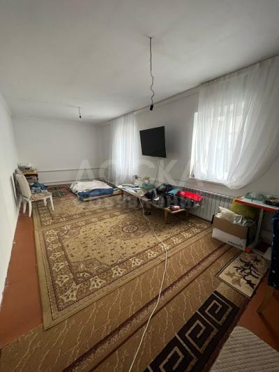 Продаю дом 3-ком. 100кв. м., этаж-1, 5-сот., стена кирпич, Военно-Антоновка.