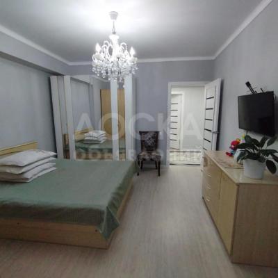 Продаю 2-комнатную квартиру, 71кв. м., этаж - 3/9, Алма-Атинская/Юж.Магистраль .