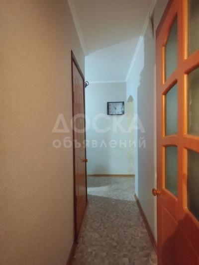 Продаю 3-комнатную квартиру, 58кв. м., этаж - 1/4, 7мкр.