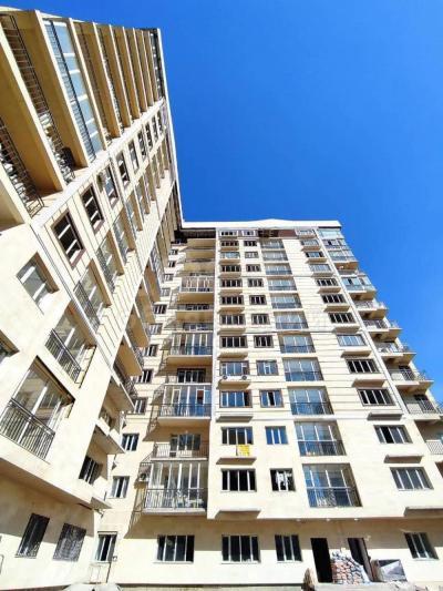 Продаю 2-комнатную квартиру, 86кв. м., этаж - 13/13, 7-мкр.