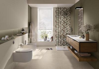 Отделочные товары из Италии для ремонта квартир и частного сектора.