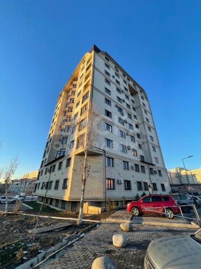 Продаю помещение свободного назначения 195кв. м., Мкр Асанбай.