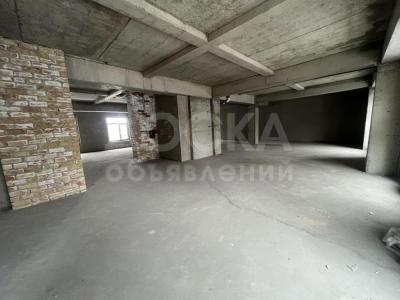 Продаю помещение свободного назначения 206.8кв. м., ул.Фрунзе/К.Акиева.
