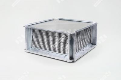 Пластинчатый рекуператор RKP 90-50