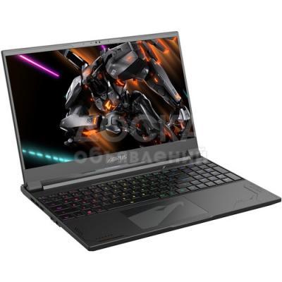 Gigabyte 15.6" AORUS 15X Gaming Laptop