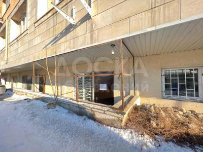 Продаю офисное помещение 72кв. м., Куйручук.