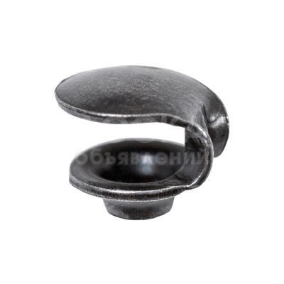 Металлическая фурнитура //  Крючки обувные