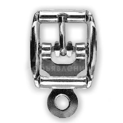 Металлическая фурнитура //  Пряжки