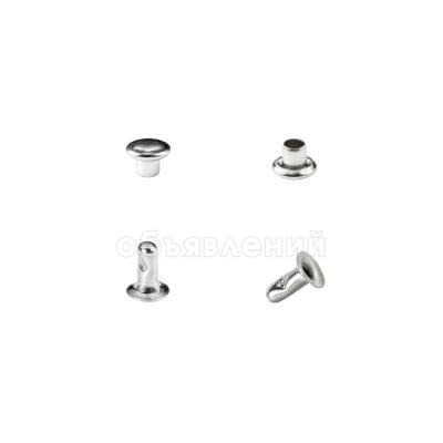 Металлическая фурнитура //  Хольнитены