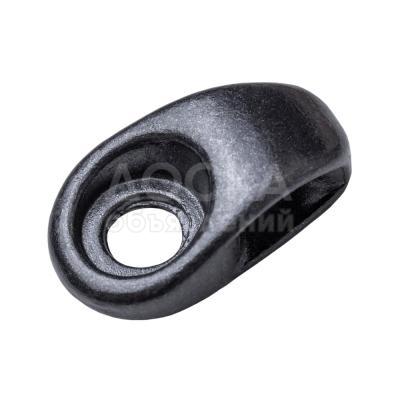 Литьевая фурнитура //  Петли обувные литьевые