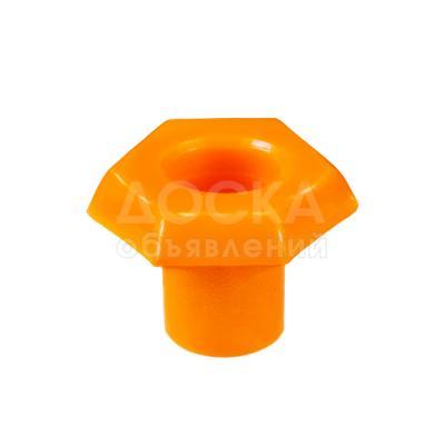 Пластиковая фурнитура //  Блочки пластиковые