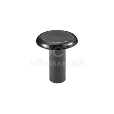 Пластиковая фурнитура //  Хольнитены пластиковые