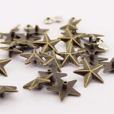 Декоративная фурнитура //  Хольнитены