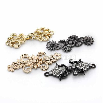 Декоративная фурнитура //  Украшения