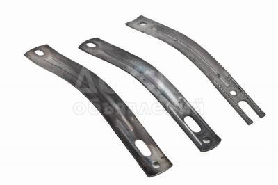 Геленки (супинаторы) //  Геленки металлические