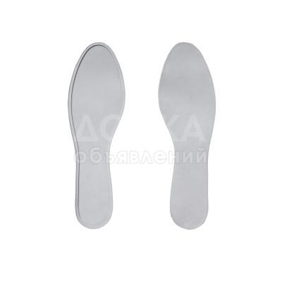 Геленки (супинаторы) //  Стельки латексные