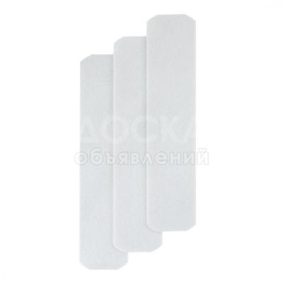 Материал термопластичный односторонний