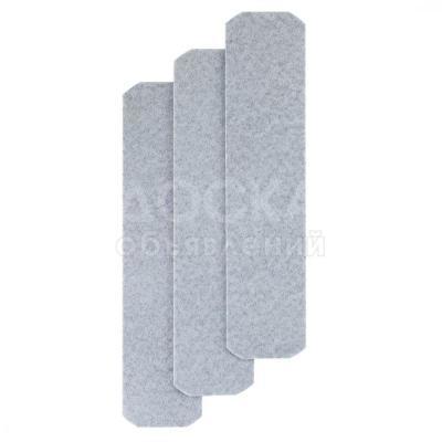 Материал термопластичный двусторонний