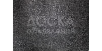 Обувные материалы //  Кирза обувная