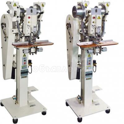 Автоматическое оборудование