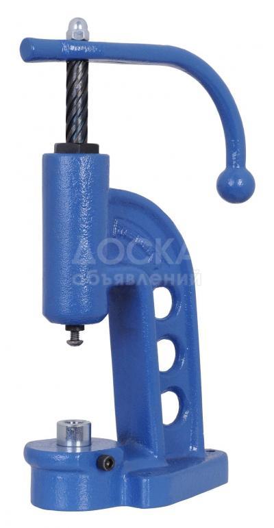 Ручное оборудование