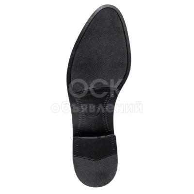 Подошвы обувные //  Фасон 0648-1