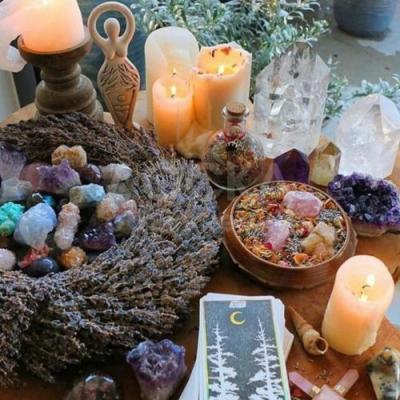 Гадаю 100% Решаю проблемы, все виды магии, гадаю на таро