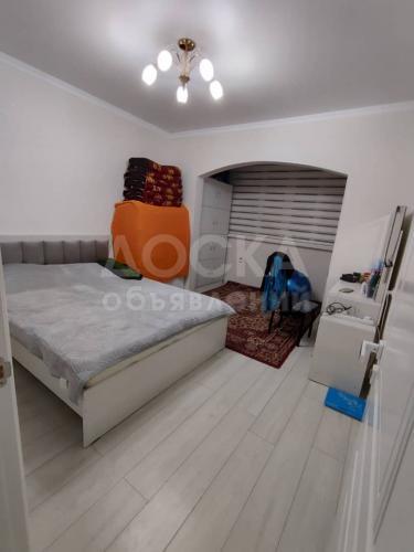 Продаю 3-комнатную квартиру, 82кв. м., этаж - 9/9, Молдокулова 10/1.