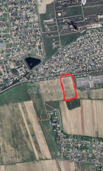 Продаю участок под строительство, 139 соток по Магистрали. рядом с Каша-Баш.