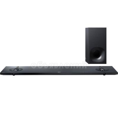 Sony HT-NT5 400W 2.1-Channel Soundbar System