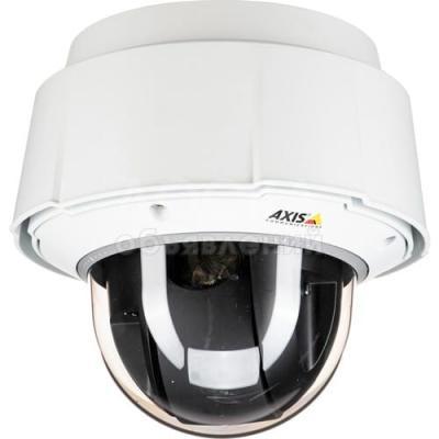 Axis Communications Q6075-E 2MP Outdoor PTZ Network Dome Camera with 4.25-170mm Lens