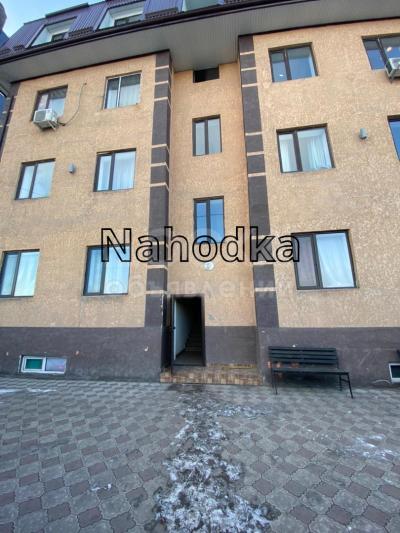 Продаю 3-комнатную квартиру, 83кв. м., этаж - 3/4, ж/м "Кара-Жыгач".