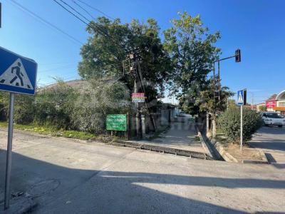 Продаю участок под строительство, 18 соток Алмаатинка/Айтматова.