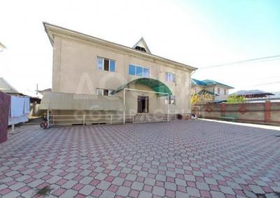 Продаю 1-комнатную квартиру, 32кв. м., этаж - 2/2, Мкр Тунгуч.