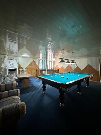 Продаю помещение свободного назначения 286..4кв. м., 3-мкр.