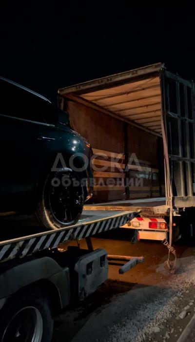 Автовоз Бишкек-РФ. Доставка авто с Бишкека до России. Растаможка авто.