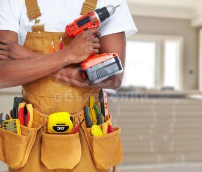 Строительные услуги в Бишкеке