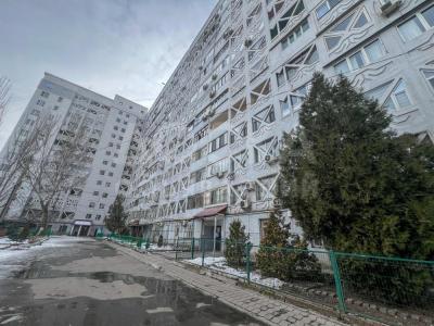 Продаю 2-комнатную квартиру, 54кв. м., этаж - 6/13, Тыныстанова/Туголбай Ата.