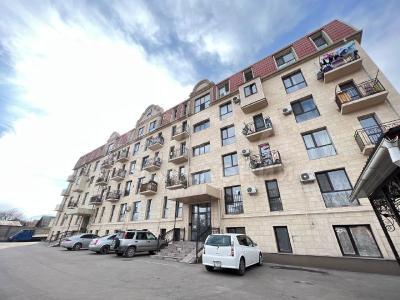 Продаю 1-комнатную квартиру, 37кв. м., этаж - 4/5, Харьковская.