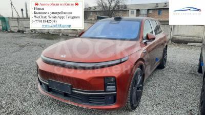 Автомобили: - новые - бывшие употреблении из Китая