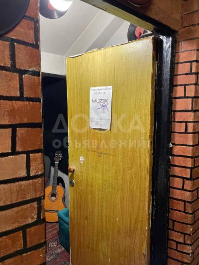 Продам готовый бизнес - студию звукозаписи в Бишкеке(Muzik lab).
