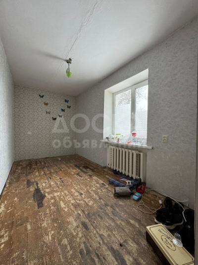 Продаю 3-комнатную квартиру, 58кв. м., этаж - 3/4, Аламудунский район село Бирдик.