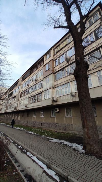 Продаю 3-комнатную квартиру, 94кв. м., этаж - 5/5, Турузьекова/московская .