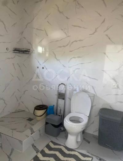 Продаю дом 5-ком. 100кв. м., этаж-2, 4-сот., стена кирпич, Кудайберген.