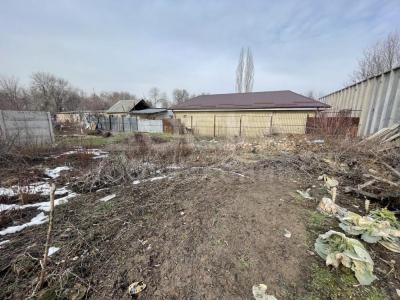 Продаю участок под строительство, 4 соток Советская/Широкая.