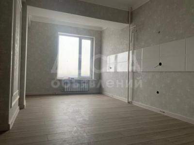 Продаю 3-комнатную квартиру, 120кв. м., этаж - 7/10, Калык-акиева/Фрунзе.