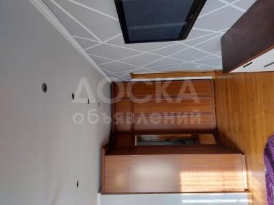 Продаю 3-комнатную квартиру, 140кв. м., этаж - 3/6, 11 микрорайон.