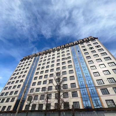 Продаю 2-комнатную квартиру, 63кв. м., этаж - 13/14, Айни Леваневского.