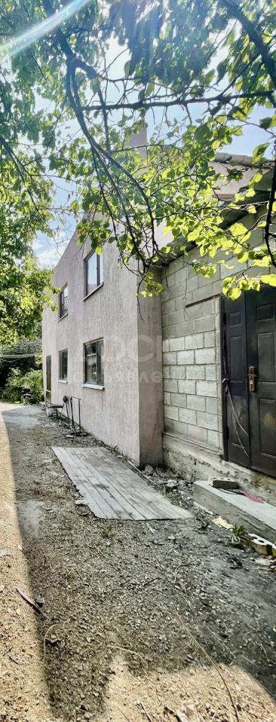 Продаю дом 2-ком. 130кв. м., этаж-2, 2-сот., стена другое, Маевка.